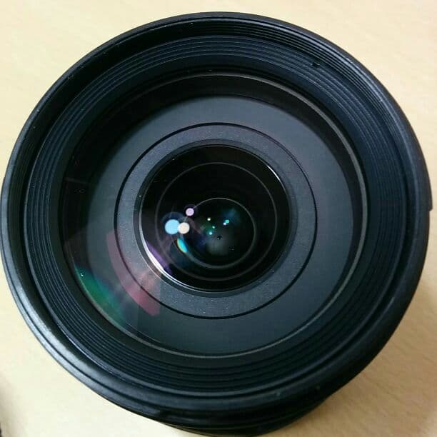 レンズ(単焦点) TAMRON 18-200 F3.5-6.3 XR Di II MACRO