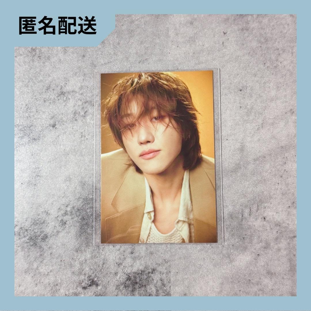 匿名配送】THE8 シーグリ 2026 特典 Weverse Global - メルカリ