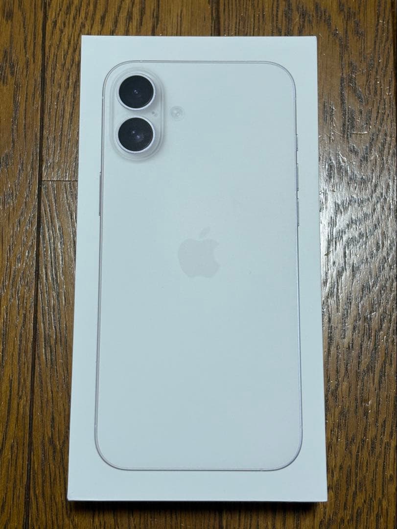 ［新品未使用］iPhone 16 Plus 128GB 楽天市場】[新品未開封｜SIMフリー] iPhone 16 Plus 128GB 256GB 512GB