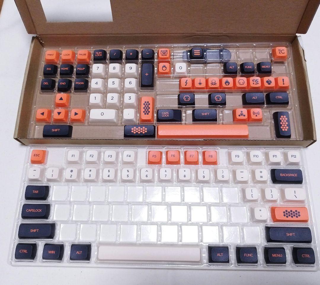 basterdkb Charybdis mini 自作キーボード - メルカリ