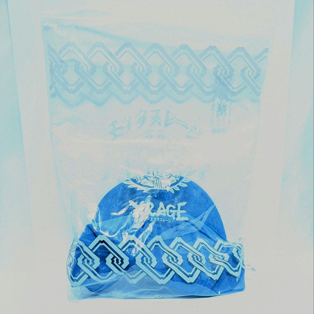 HUNTER×HUNTER XRAGE カイト 気狂いピエロ 帽子 - メルカリ