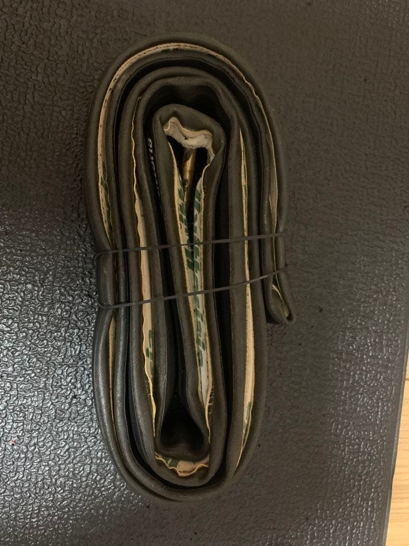 ZIPP404 チューブラー シマノ10S フレ調整済 - メルカリ