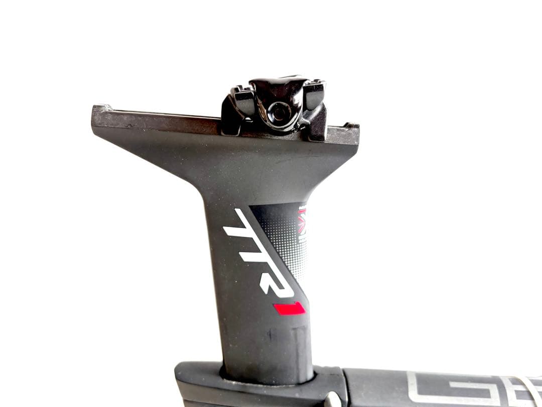 GARNEAU Gennix TR1 カーボンモノコックフレーム51サイズ 自転車本体