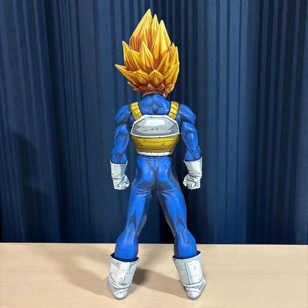 SMSP ベジータ リペイント - メルカリ