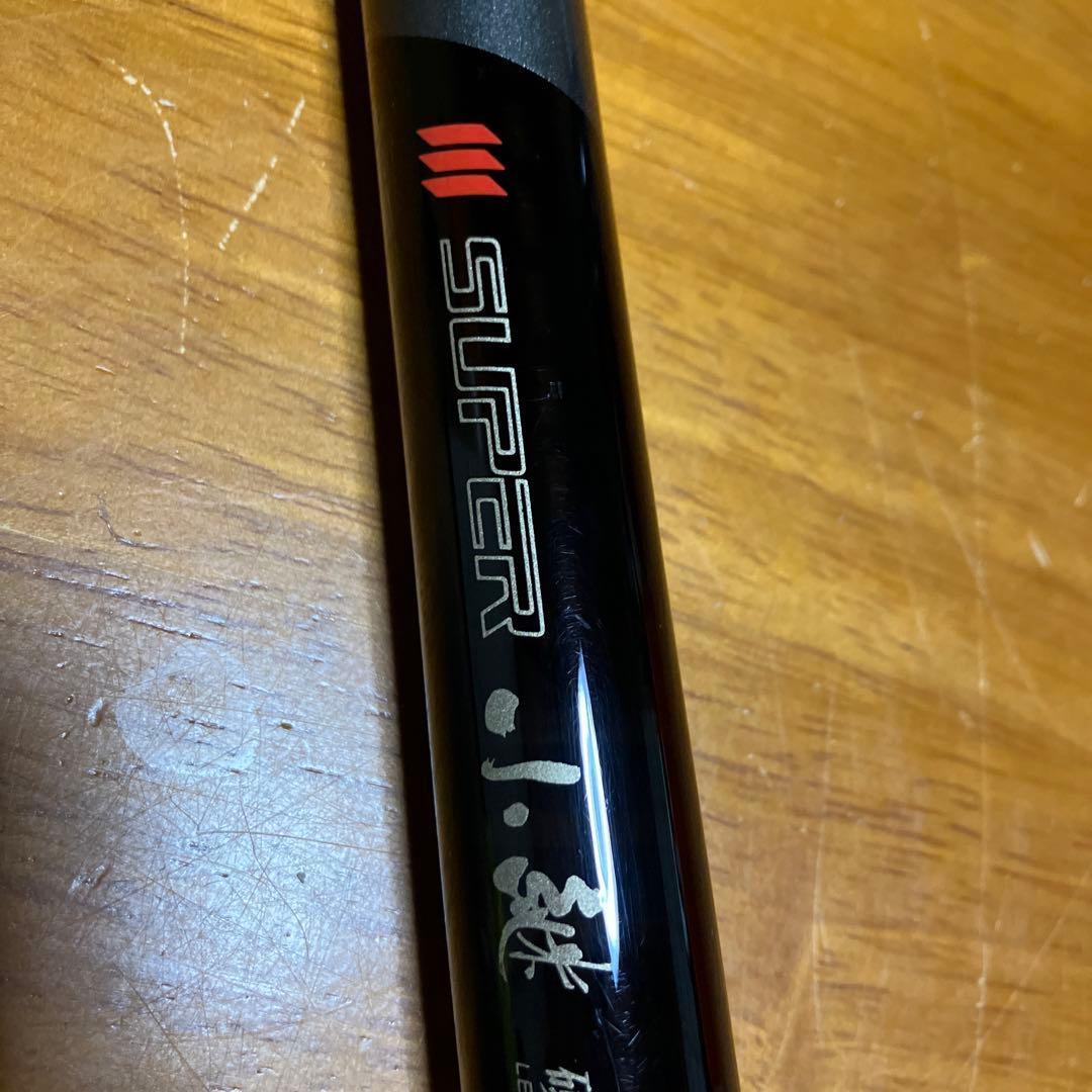 美品 NFT 渓流竿 パワーループ スーパー小継 硬調 53 - メルカリ