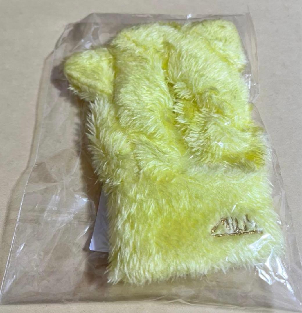 M!LK 吉田仁人 I CAN DRINK! キャンドリ ペンライトカバー - メルカリ