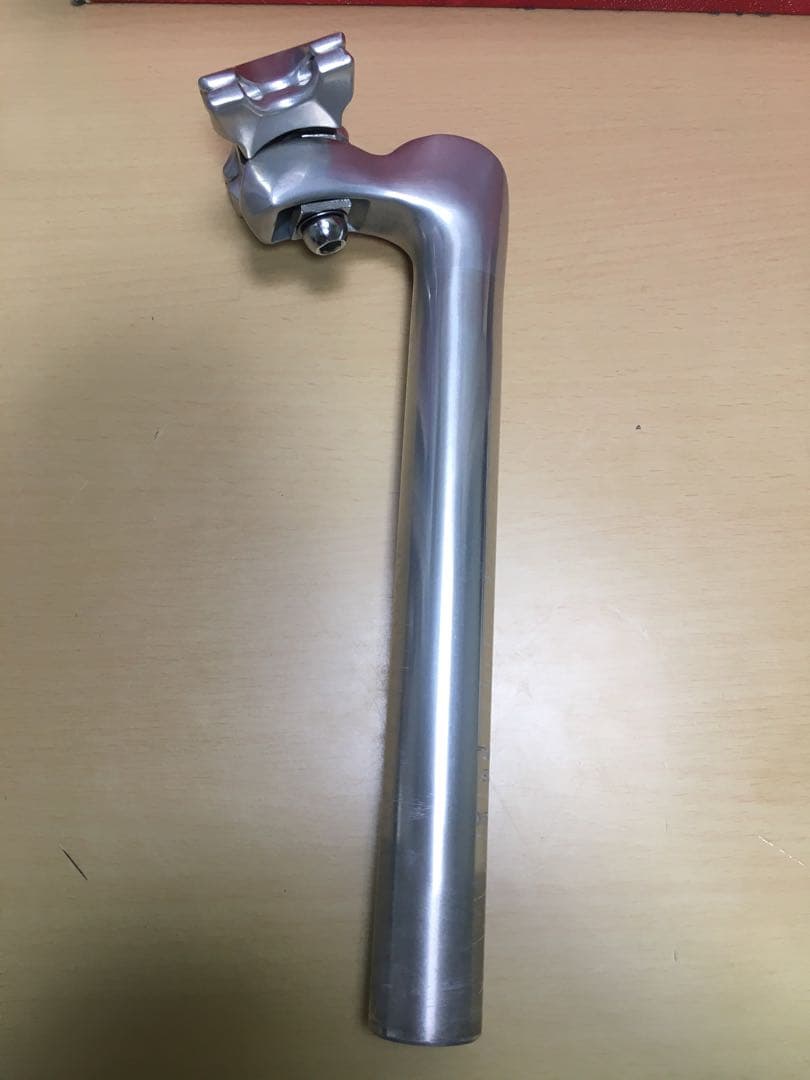 日東/NITTO s66 シートポスト 26.8mm