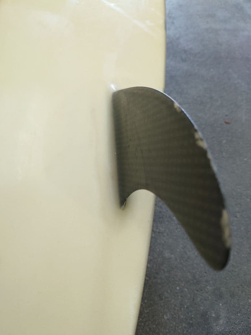 ジェリーロペス サーフボードセミガン 7.0 - メルカリ