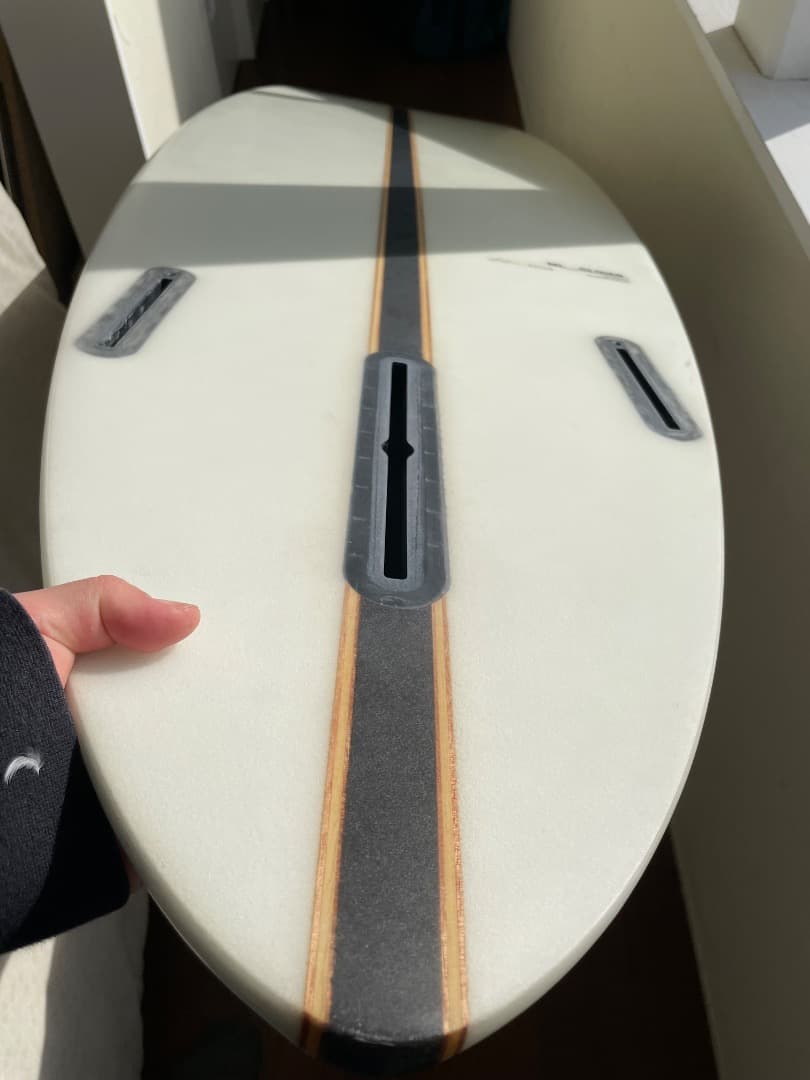 Takiya専用【未使用】ヘイデンシェイプス ミッドレングスグライダー 8