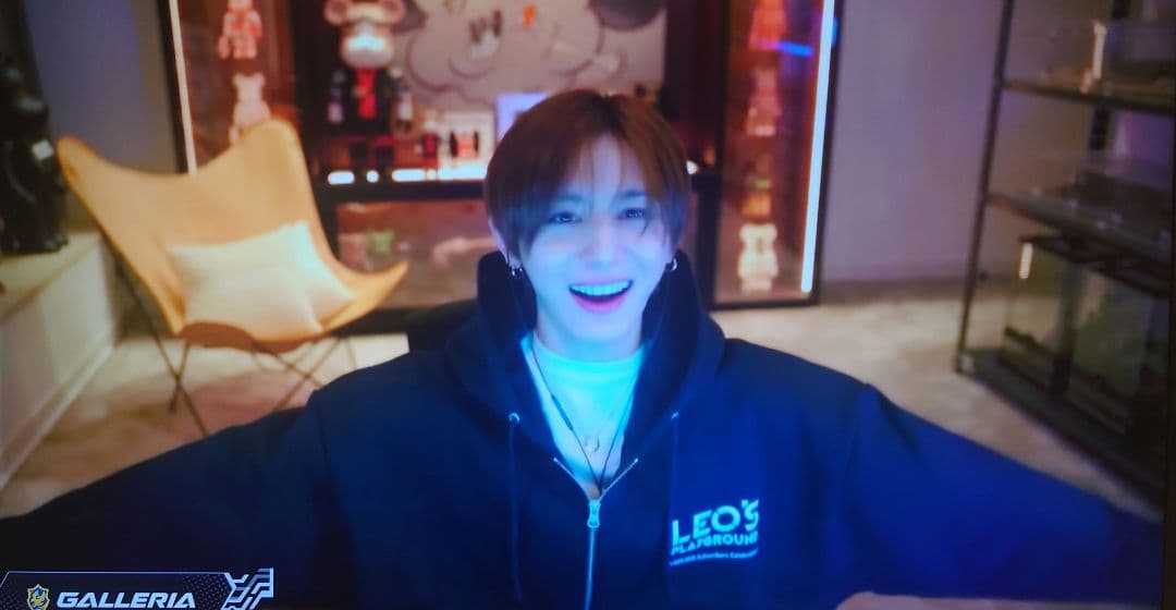 山田涼介 LEOの遊び場　LEO’S PLAYGROUND 4点セット