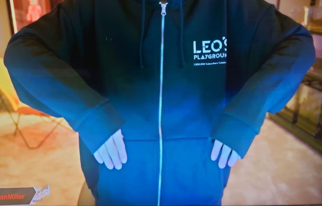 山田涼介 LEOの遊び場　LEO’S PLAYGROUND 4点セット