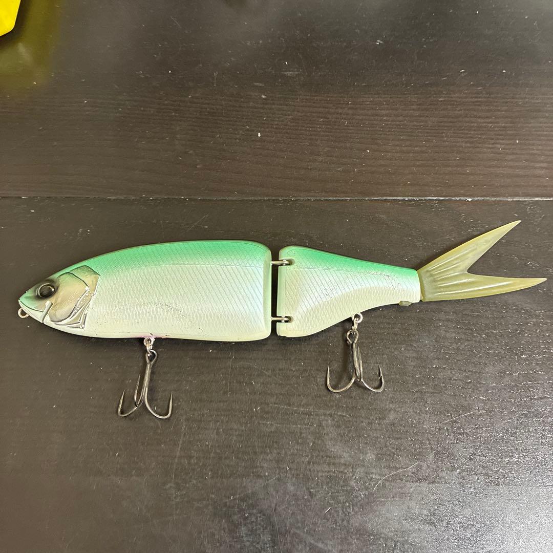 ⭐︎オリカラ⭐︎ DRT クラッシュ9 Low K9 FLカラー ビッグベイト DRT KLASH【LOW】クラッシュ9（LOW） | ビッグバス bigbass