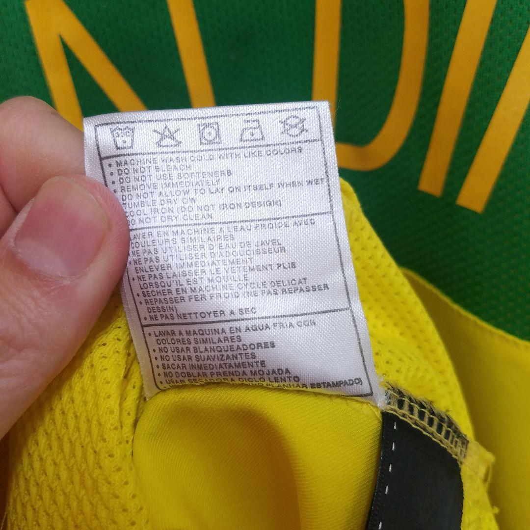 04's NIKE × CBF RONALDINHO Game Shirts - メルカリ