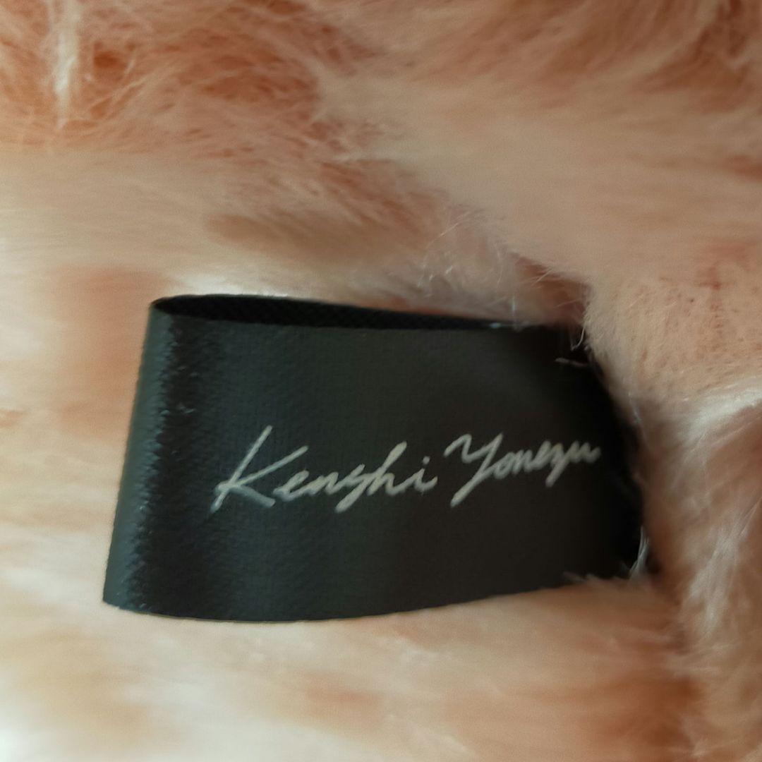 米津玄師　REISSUE FURNITURE　リイシューねこちゃんGrande