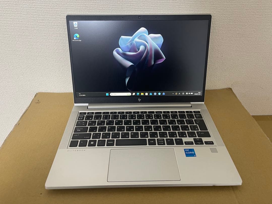 HP EliteBook 630 G9 12世代i5 16GB オフィス HP EliteBook 630 G9 製品詳細・スペック - ノートパソコン・PC通販