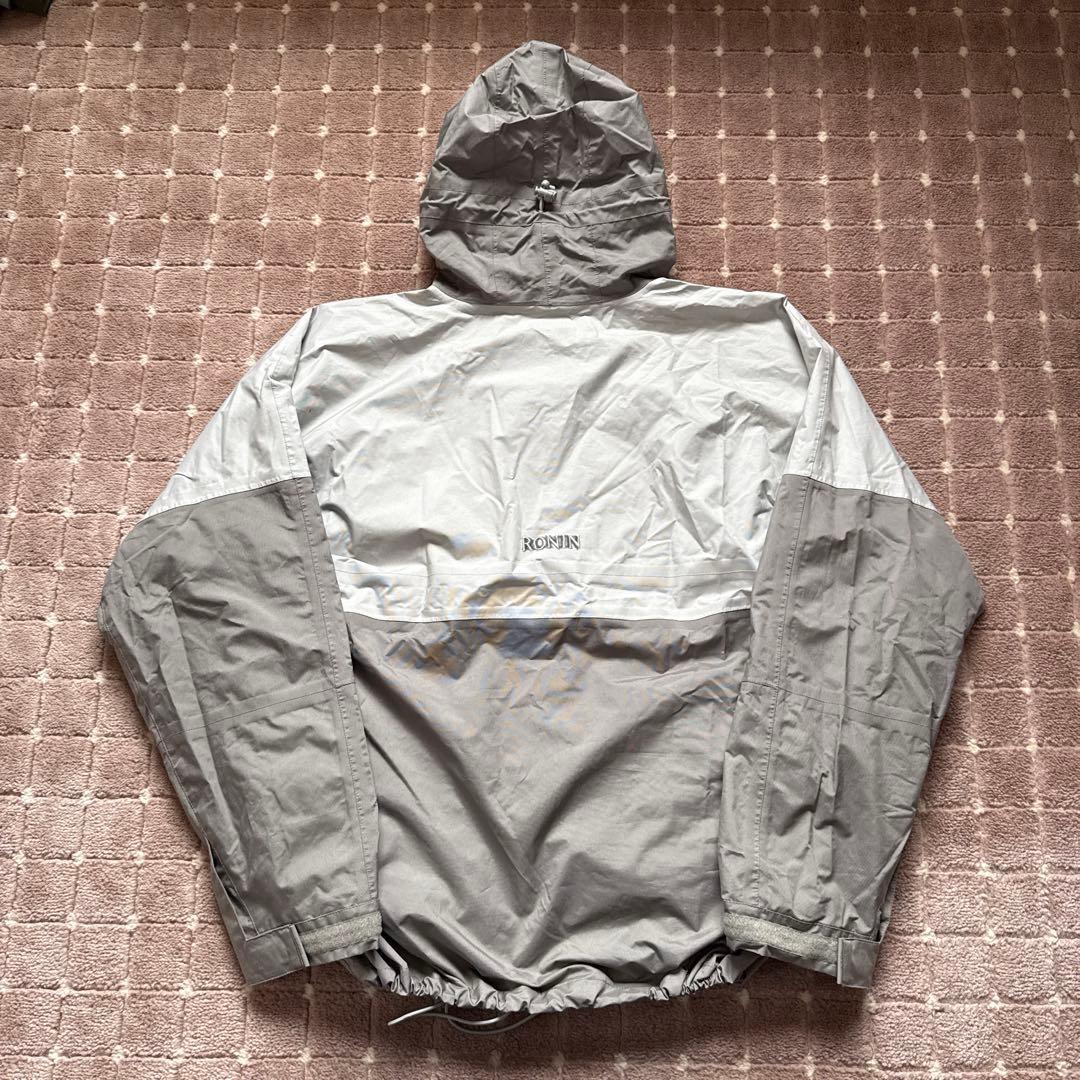 バートン burton RONIN ロニン スノーボード Y2K 古着テック