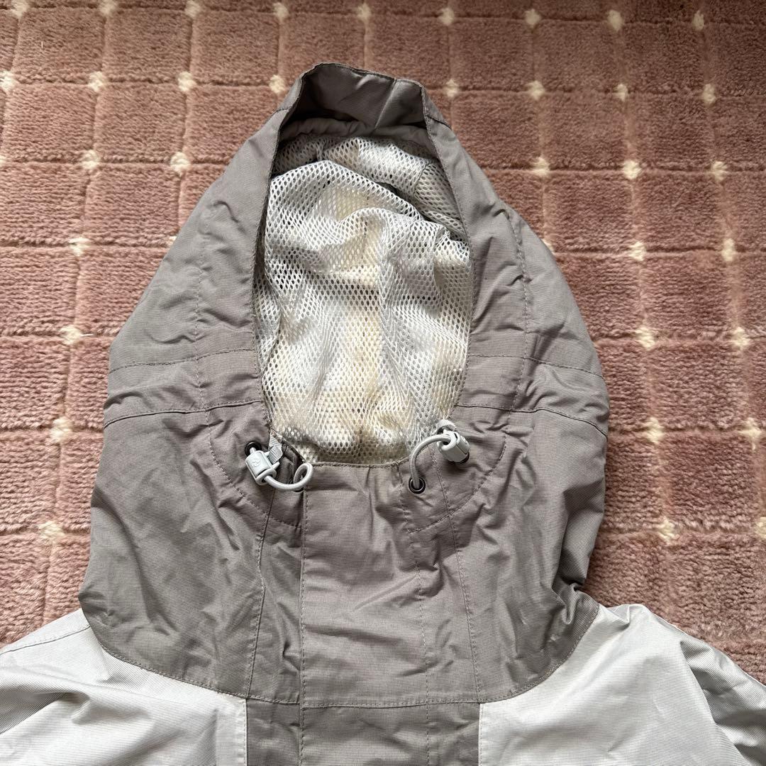 バートン burton RONIN ロニン スノーボード Y2K 古着テック