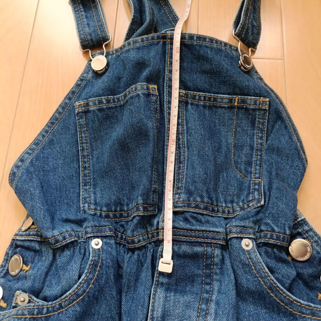 オーバーオール THESHISHIKUI シシクイ ジャンプスーツ - メルカリ