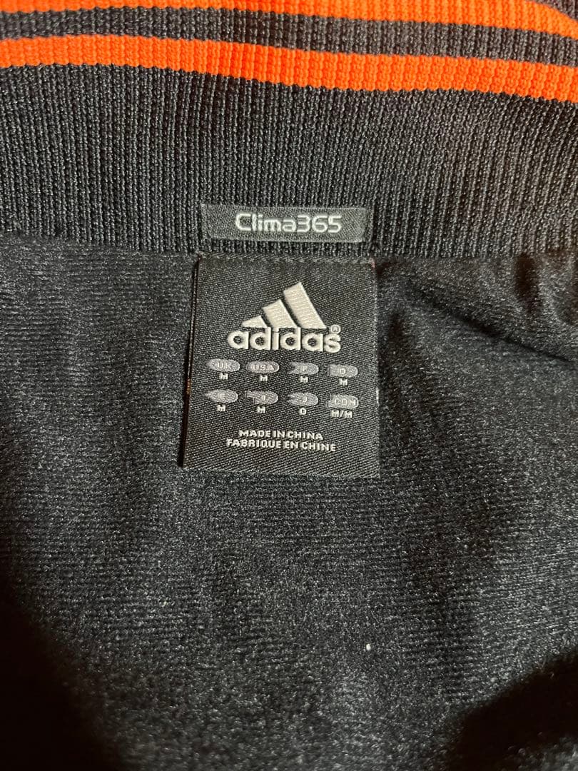 00s アディダス 読売ジャイアンツ 2007年 グランドコート スタジャン M