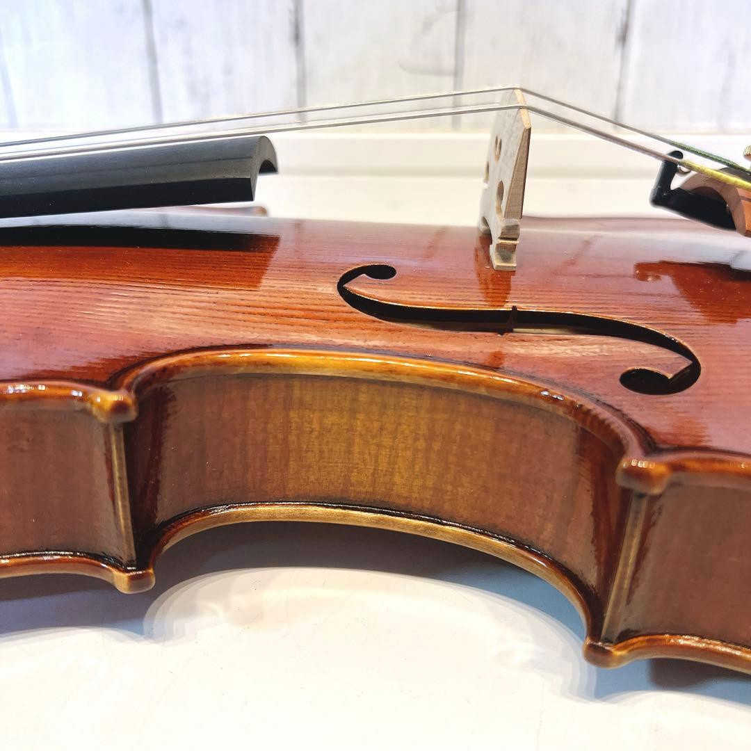 極美品】Heinrich Gill No.56 4/4 Germany2009 - メルカリ