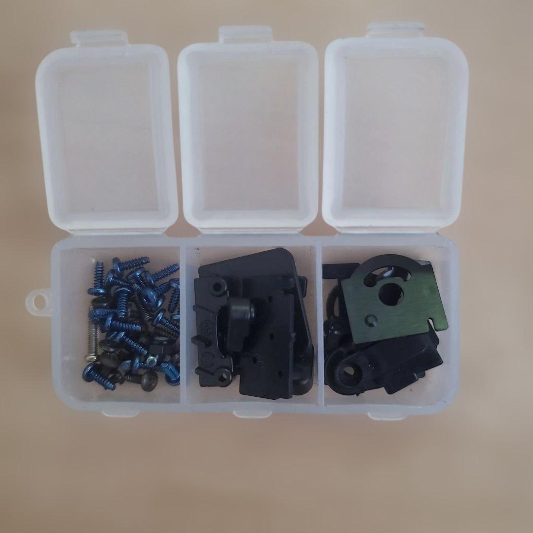 京商ミニッツ　F1シャーシ他