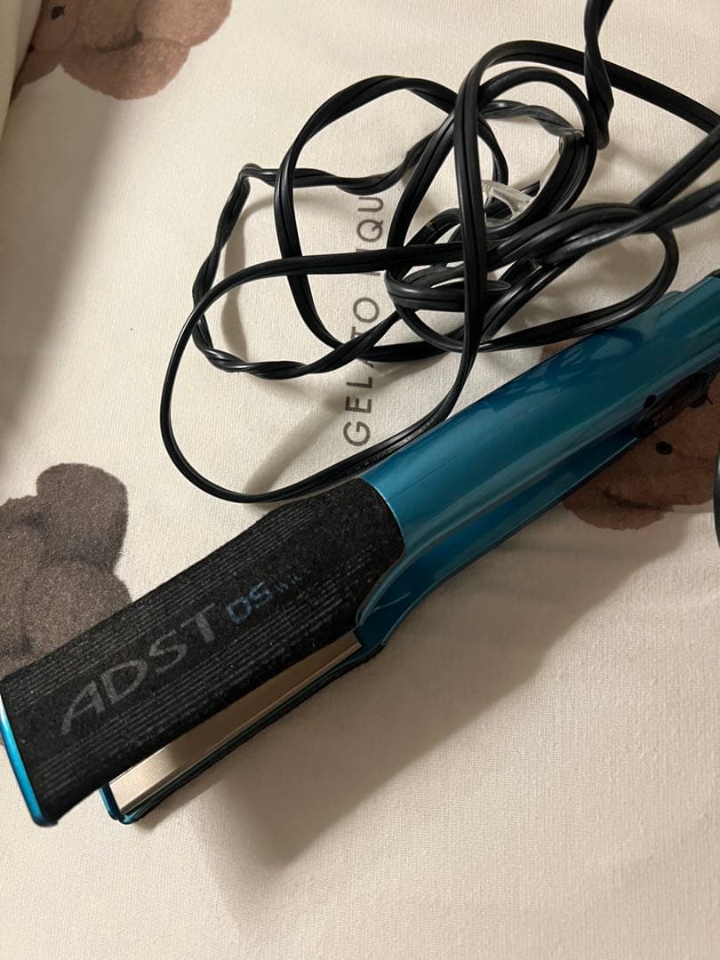 【美品】ADST DS2 WIDE アドストワイド ストレートアイロン ADST Premium WIDE DS グリーンの卸・通販 | ビューティガレージ