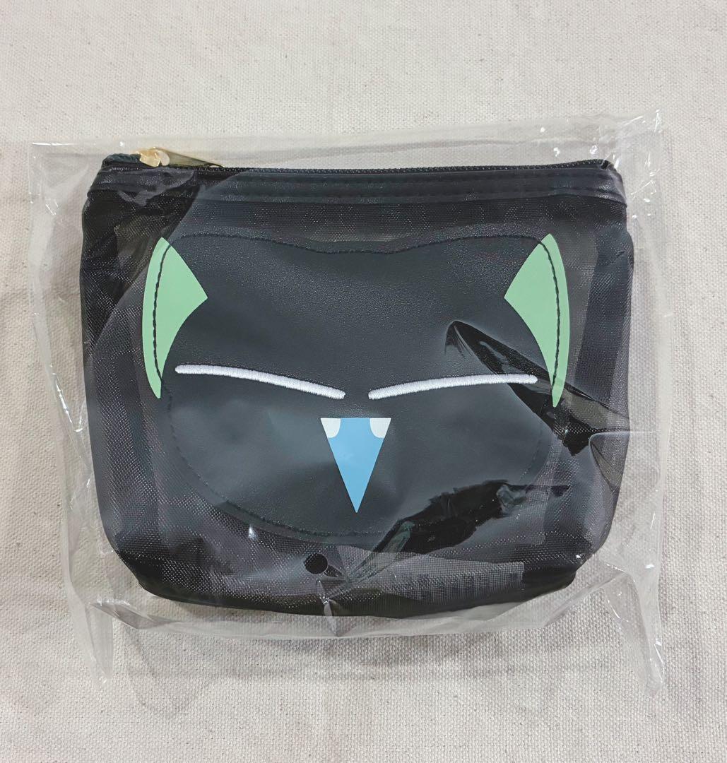 羅小黒戦記2 チュールポーチ 小黒 シャオヘイ - メルカリ