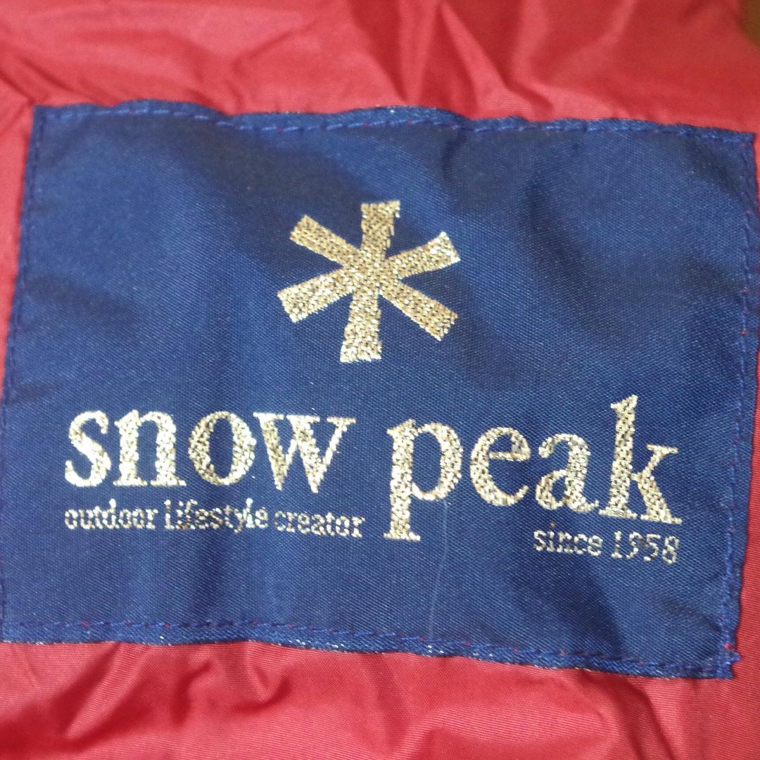 NOBU様専用。美品！snow peak！セパレートオフトンワイド 1300#1