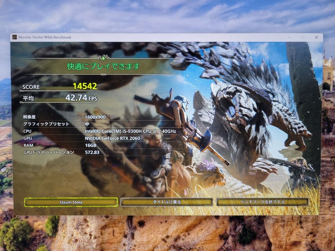 ミニPC Win11 RTX2060 i5 メモリ16GB SSD512 - メルカリ