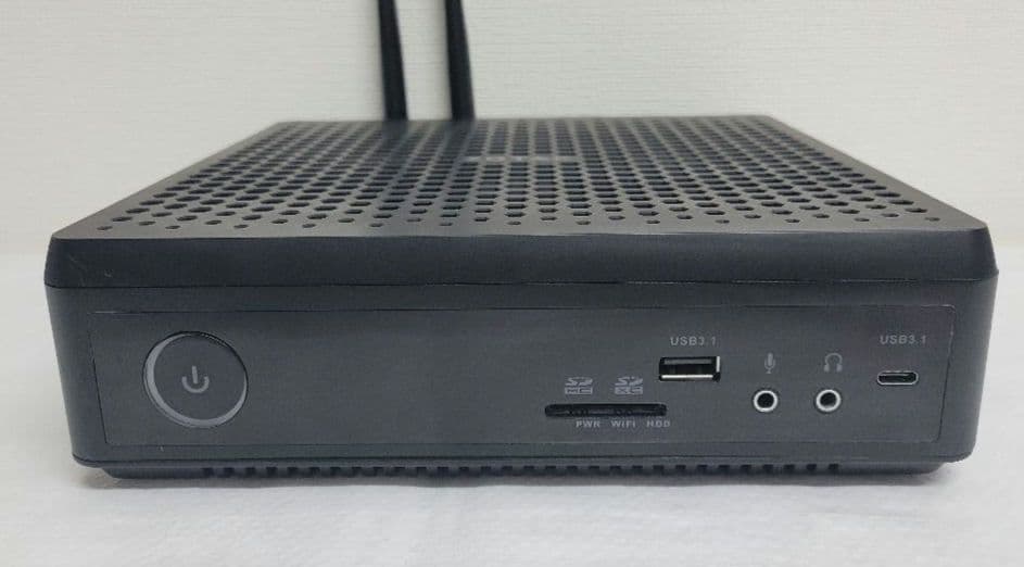 ミニPC Win11 RTX2060 i5 メモリ16GB SSD512 - メルカリ