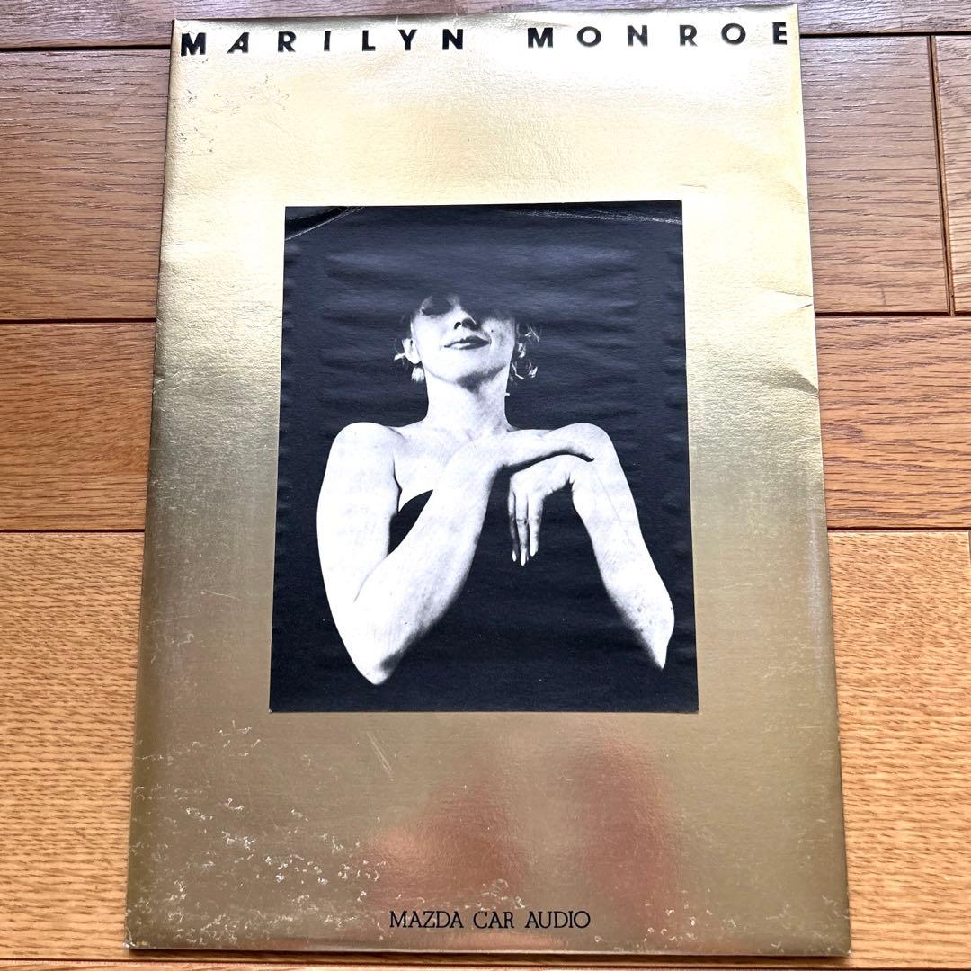 レア！マリリン・モンロー 写真 9枚 - メルカリ