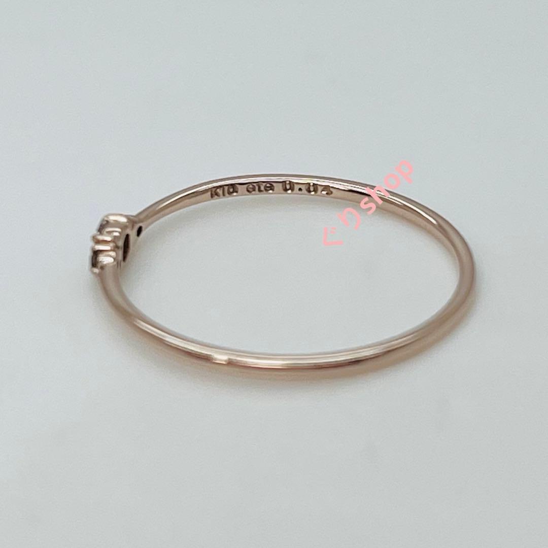 ete k10 MPG ミストピンク ダイヤモンド リング 13号 - メルカリ