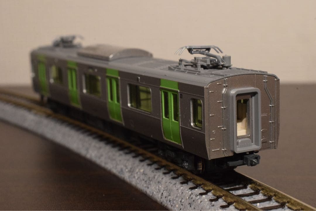 JR東日本 E235系0番台 山手線 4両基本セット [10-1468]