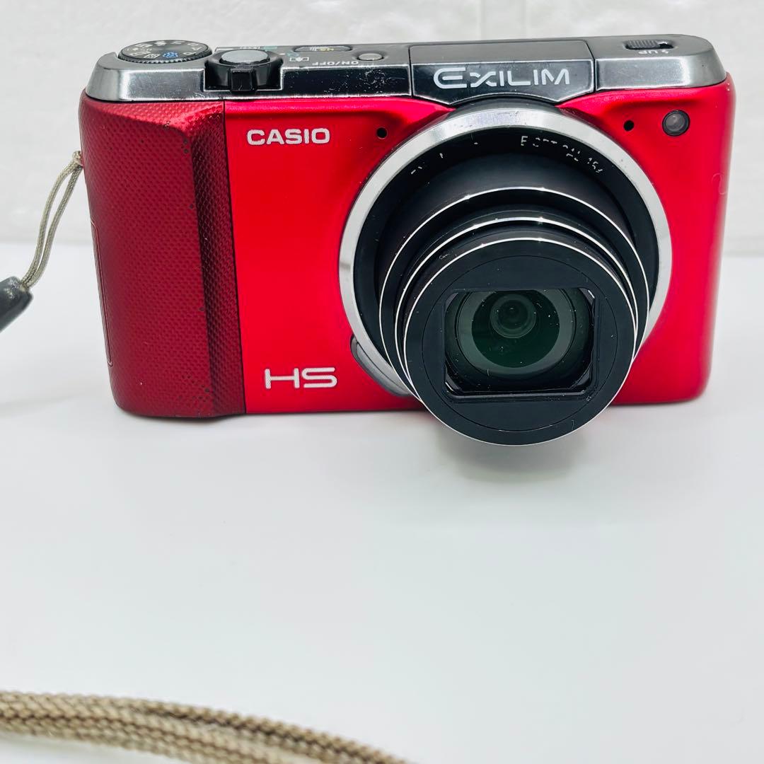 中古現状品】CASIO EX-ZR800 デジカメ - メルカリ