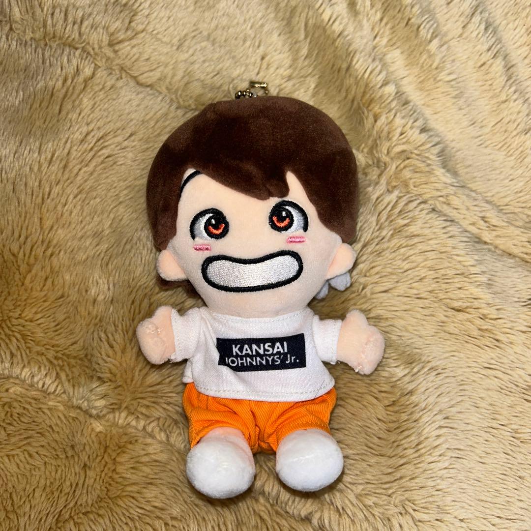 Aぇ!group 福本大晴 ちびぬい - メルカリ