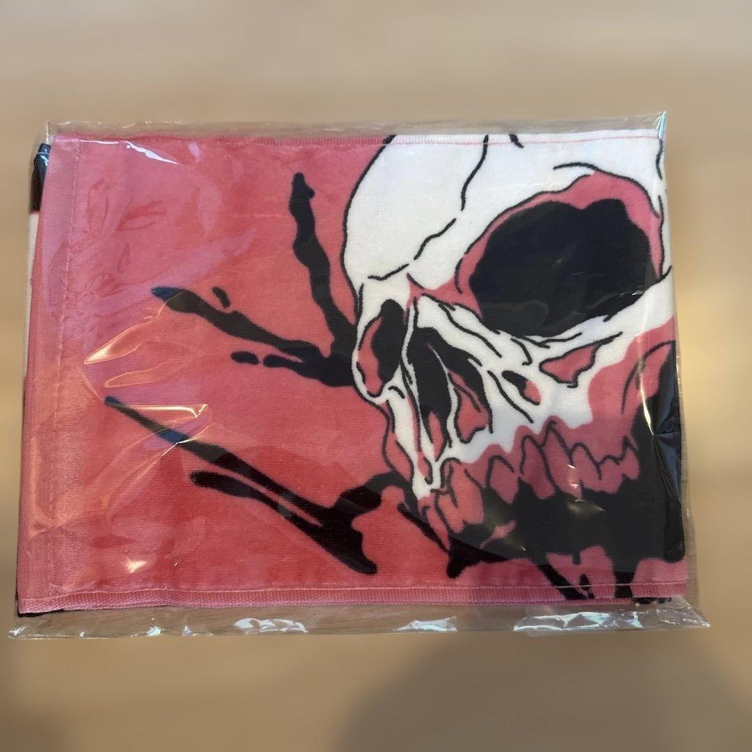 ONE OK ROCK ツアータオル 5枚セット