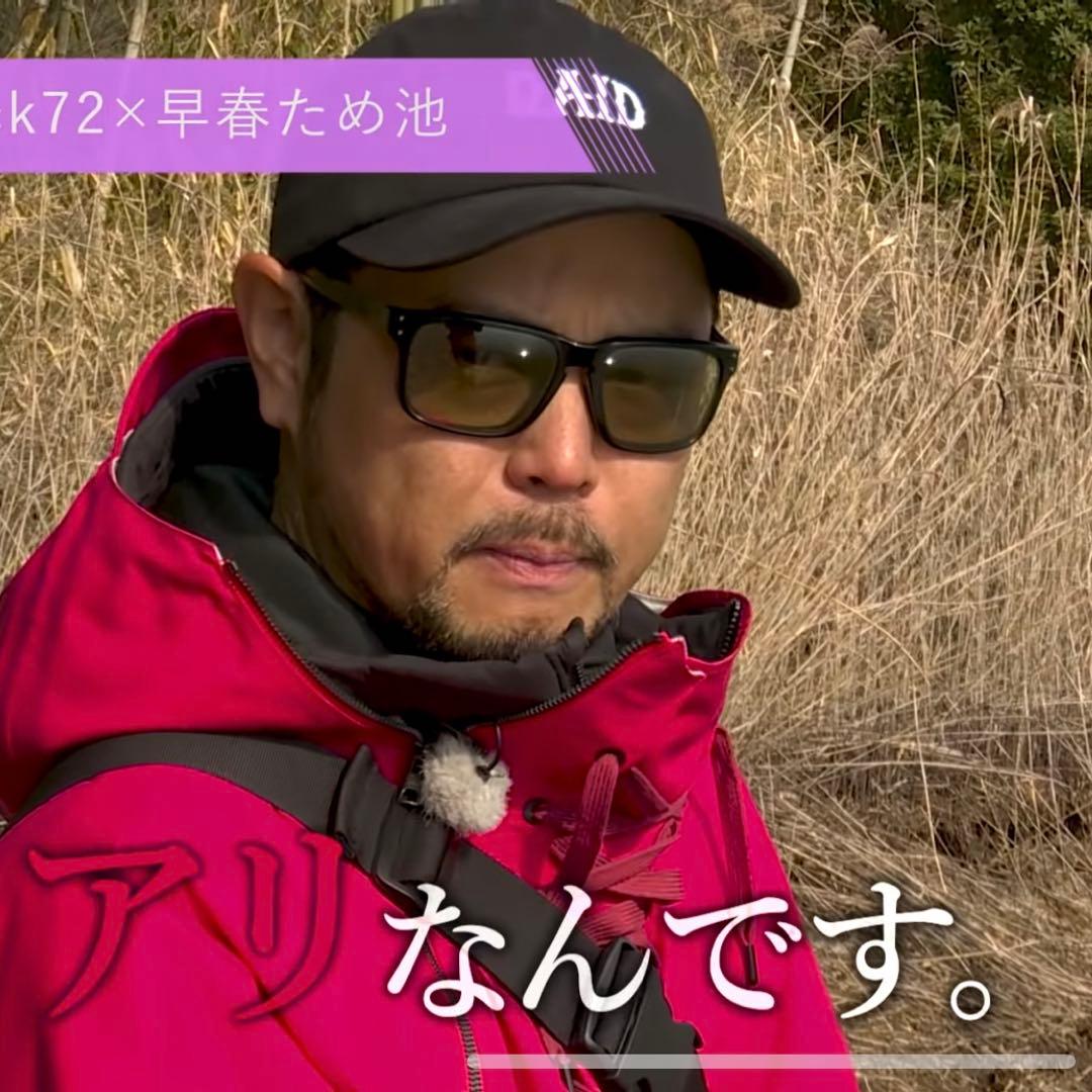 ⭐️レイドジャパン⭐️偏光サングラス⭐️フォトクロミック⭐️調光