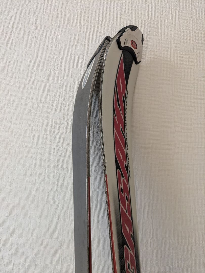 即日発送】オガサカ Keo's KS-TE 155cm マーカービンディング - メルカリ