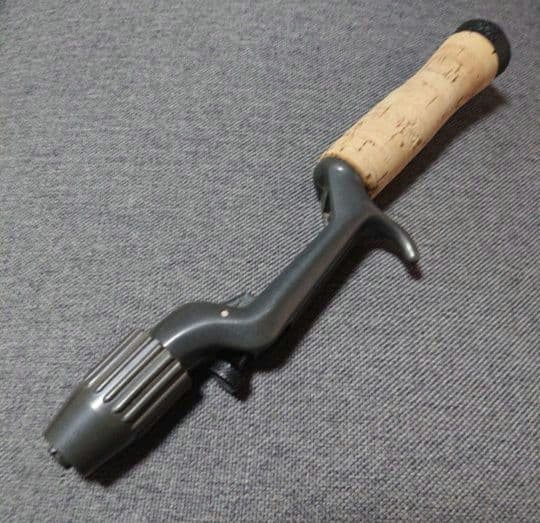 フェザーウエイト チャンピオングリップ ガングリップ 匿名配送 - メルカリ