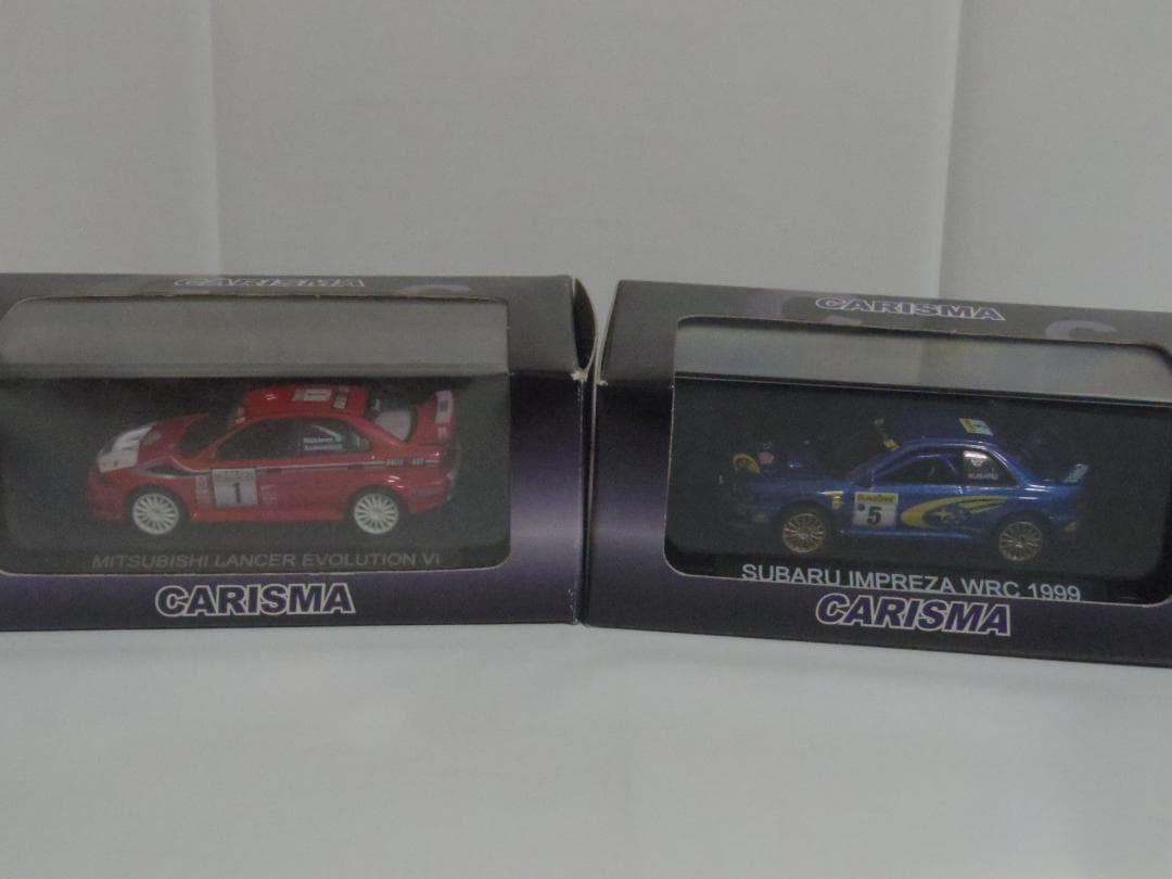 ミニカー14台】AUTO art 12台CARISMA 2台