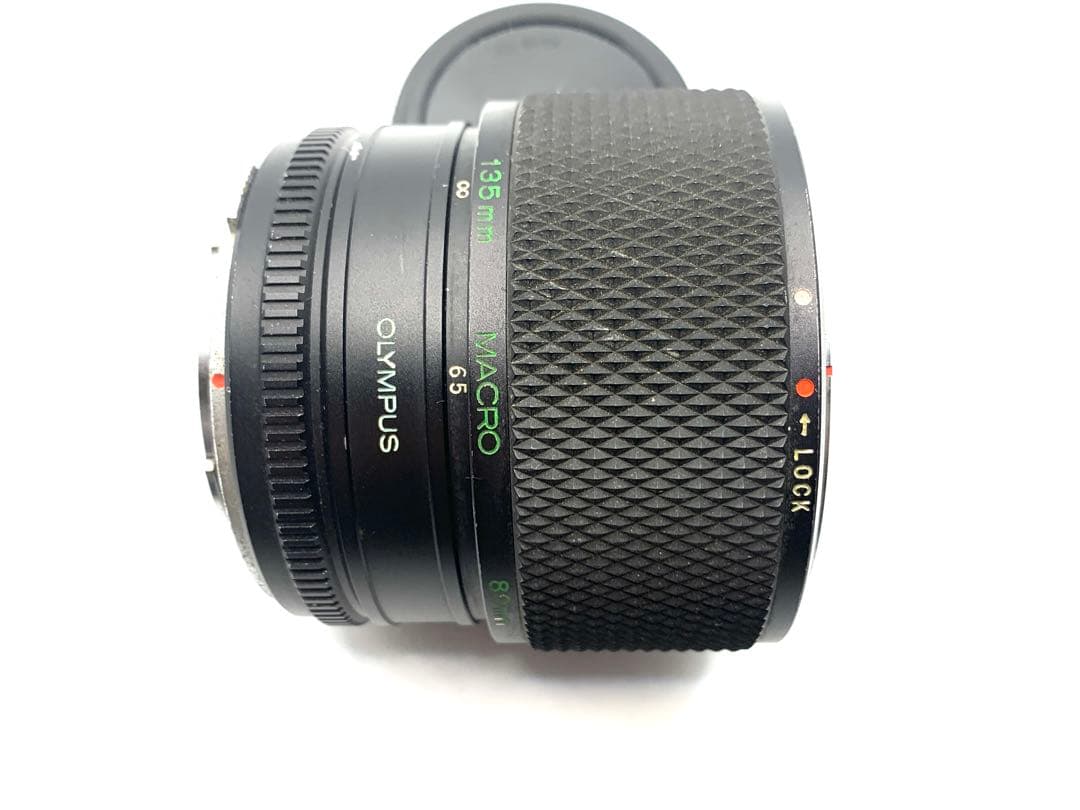 オリンパス ZUIKO 1:1 MACRO 80mm f4 & 65-116の通販｜www.k4fashion.com