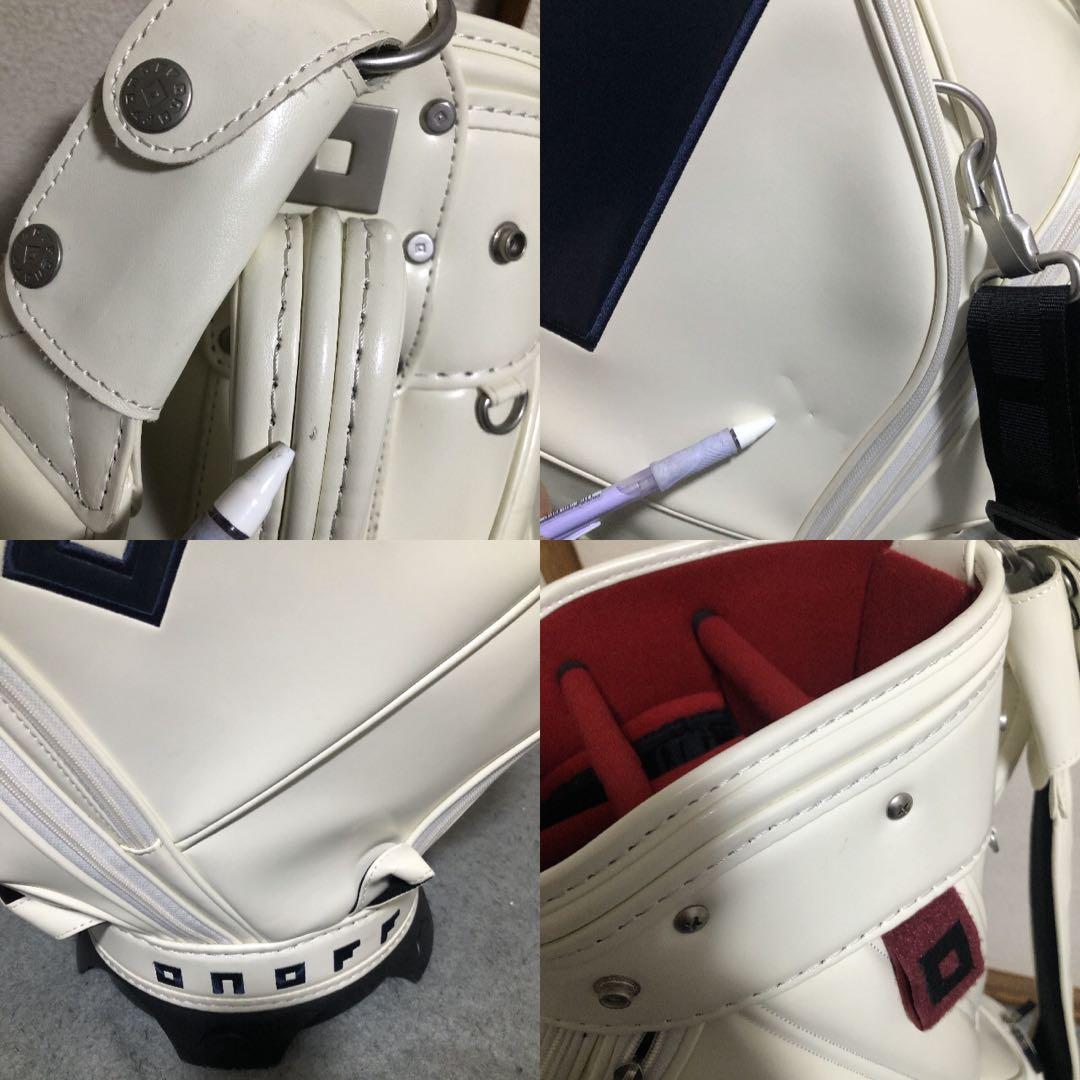 入手困難 レフティ オノフ 完璧なゴルフセット ゼクシオのライバル