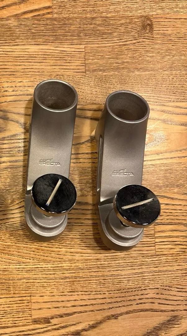 ホームエレクター 接合部 フローティングジョイント 2本セット売り