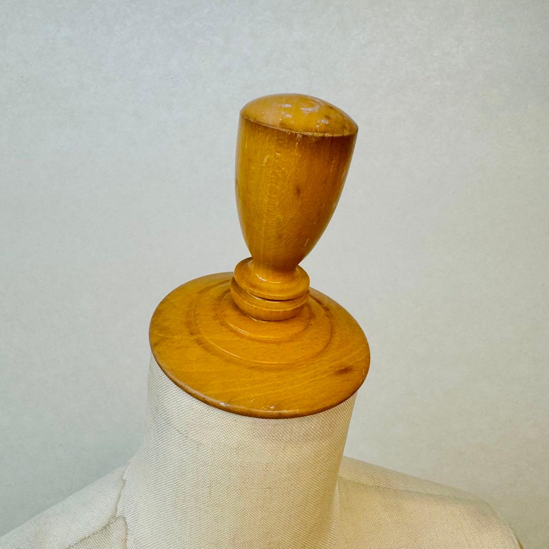 女性用ファブリックマネキン