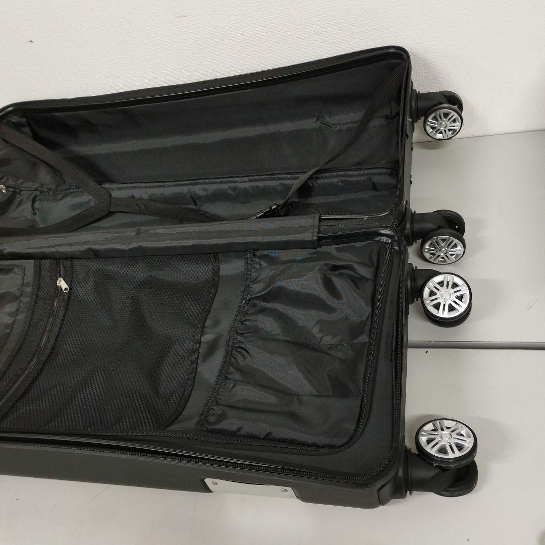 M0801y0501 ビビラボ スリムスーツケース SLM-04 - メルカリ