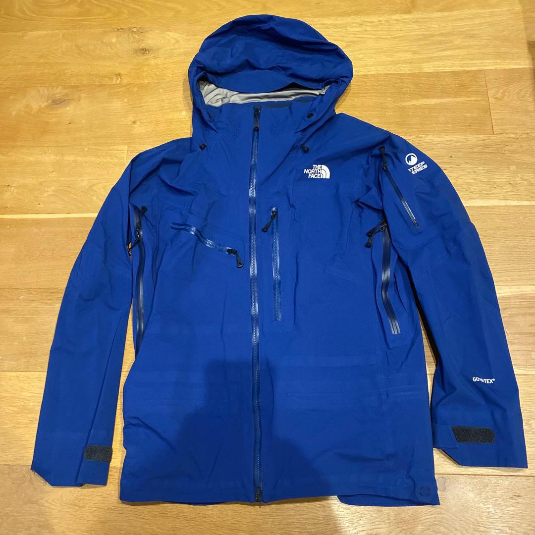 スキー THE NORTH FACE GORE-TEX STEEP SERIES L The North Face Steep Series GTX Ski Jacket - Men's – Geartrade.com