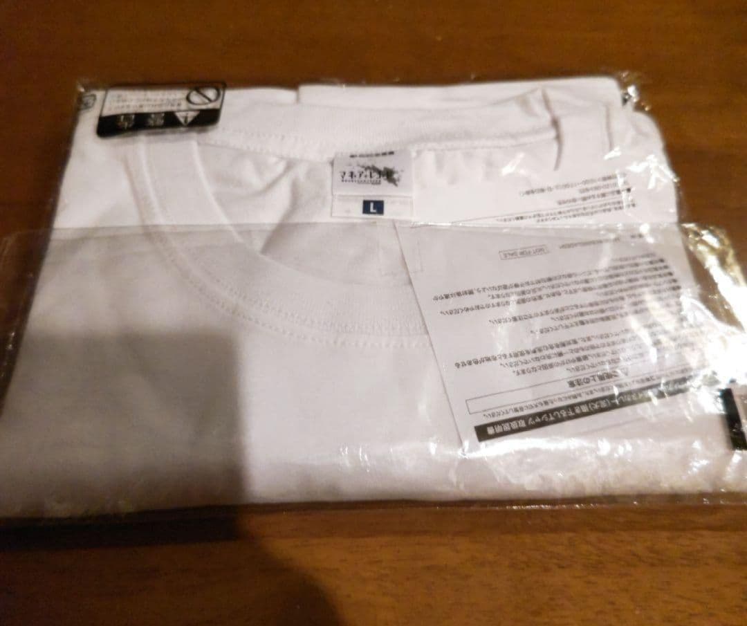 CoCo壱コラボ非売品Tシャツ未開封 まどかマギカ マギアレコード