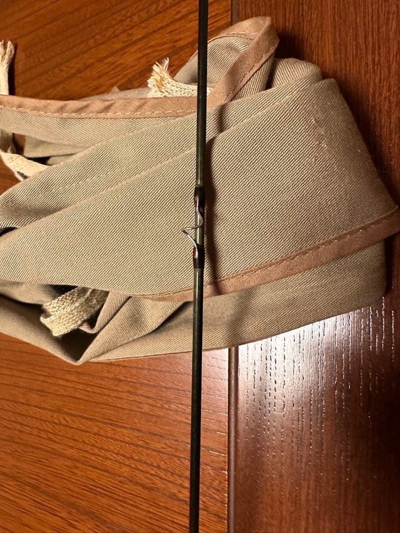 スミス マリエツトⅡ FREESTONE .STREAM 7'6