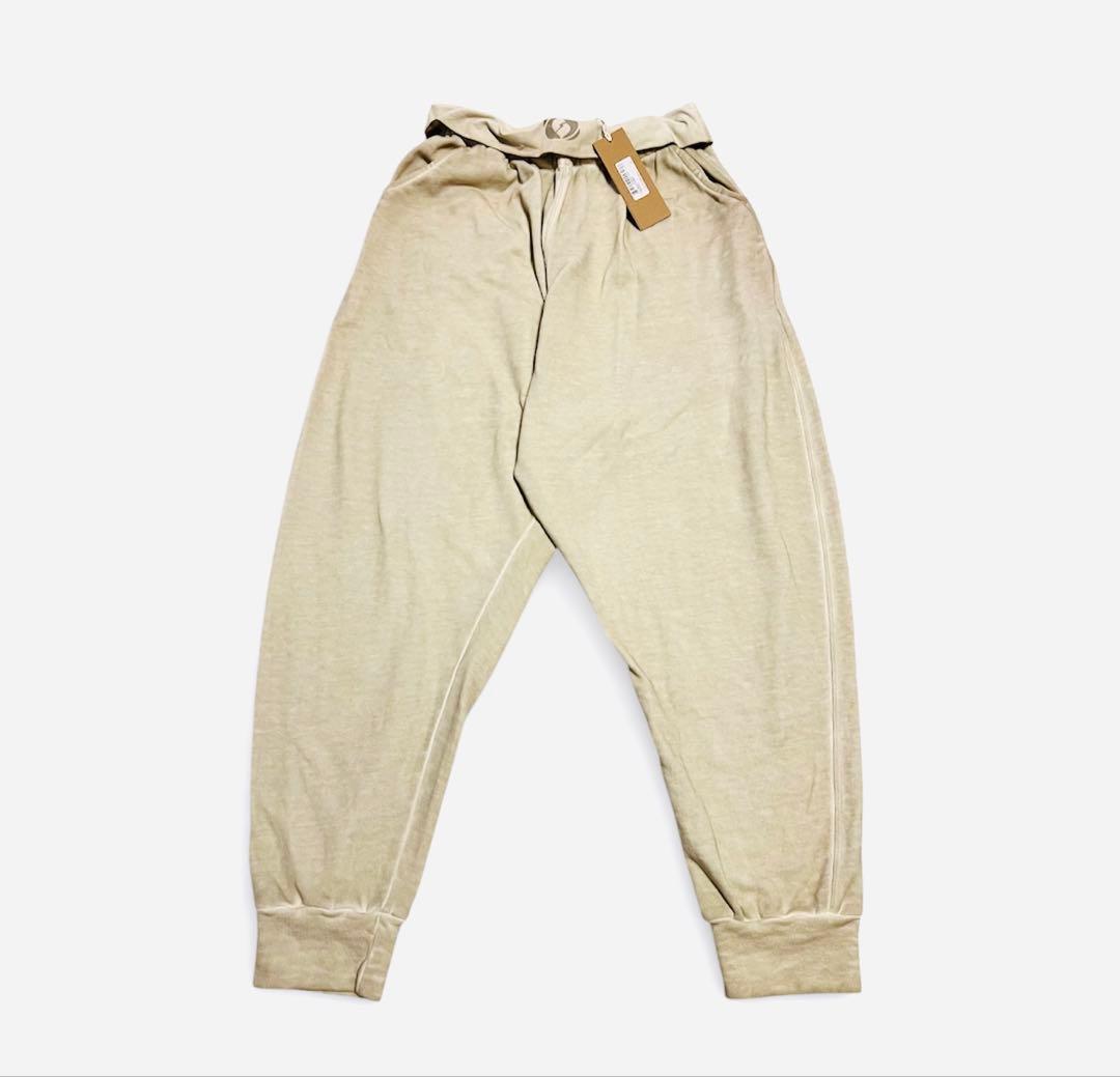 サルセーション Salsation 新作 白ポルソパンツ L - パンツオンライン