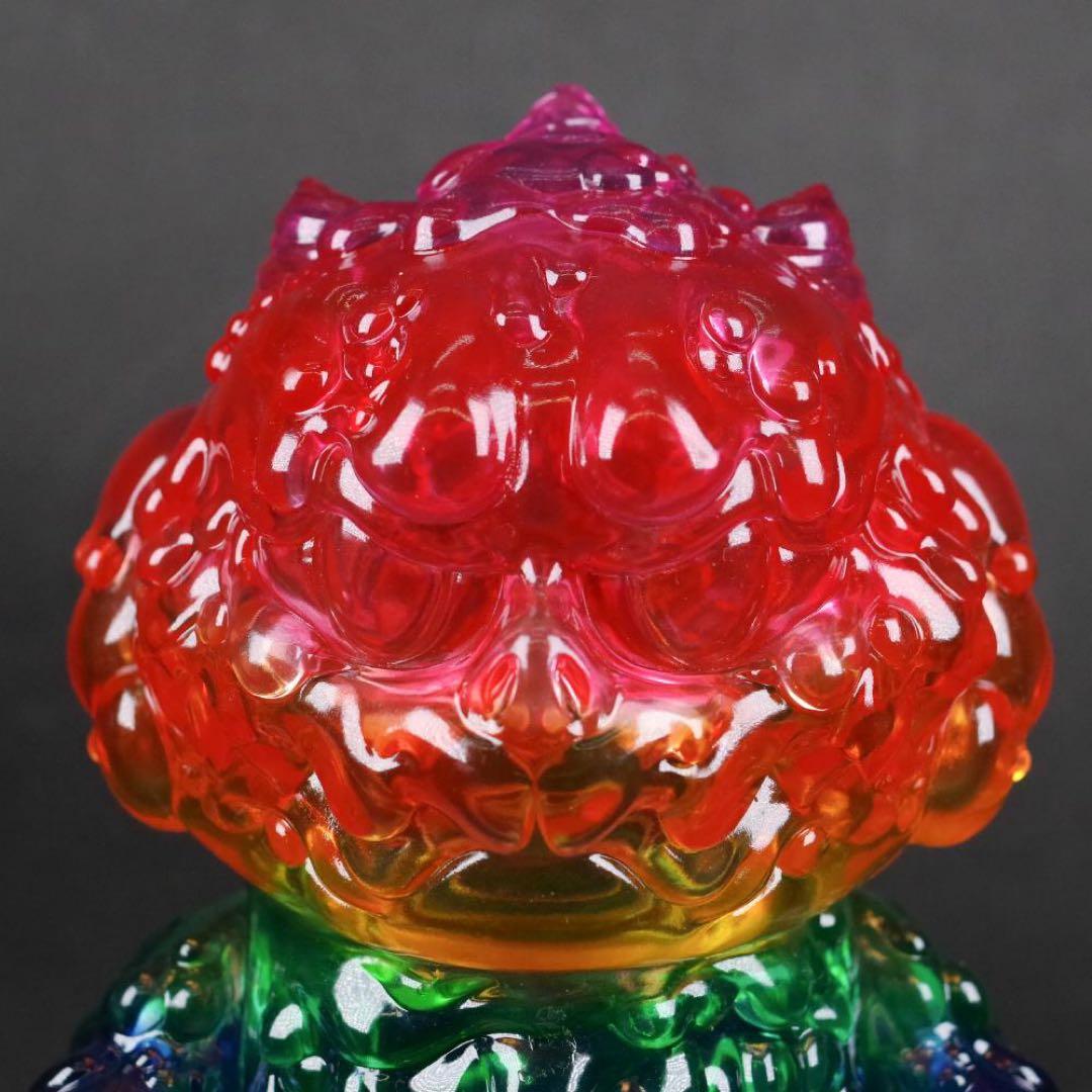 【Sapien Toy Studio】ELO-ArcEnCiel 墓場画廊